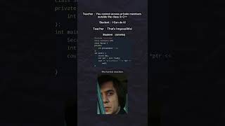 Secret Tricks - C++ | Coding Tips and Tricks| Programming #programming #coding