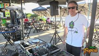 Deejay Carlos NC @ Tropidelic - Porto Alegre - Like BSTV