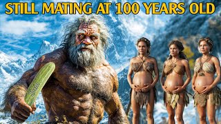Human Evolution Shocking Discovery: Ancient Humans Lived Longer Than We Thought – Proof Revealed!