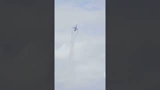Sky's the Limit: Advancing Fighter Jet Skills (2024-04-30)  #AviationInnovation #FutureSkills