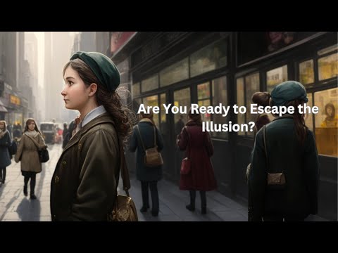 The Matrix Equation: Decoding the Secrets of Existence