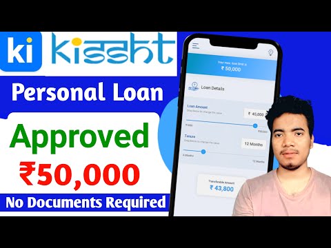 Kishit App Se Loan Kaise Le | Kishit Instant Loan App | Kishit Personal Loan App | Kishit Loan App |