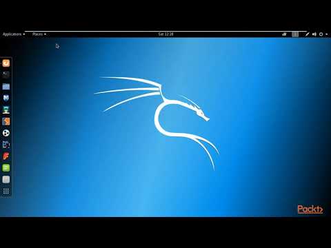 29 Download and Install Xampp Server in Kali Linux