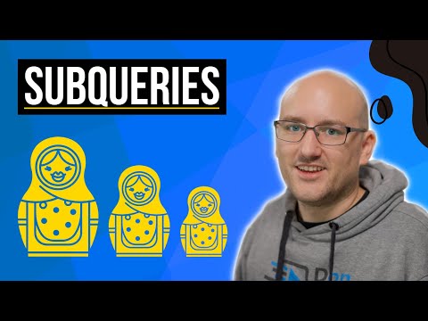 Master SQL Subqueries: Scalar, Multi-Row, Correlated & CTEs Explained!
