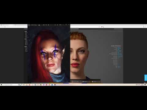 Unreal Engine 5 - Sedulsa