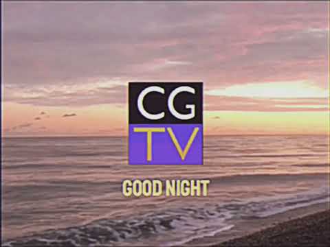 CGTV - Signoff