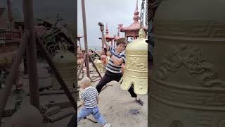 #Incenseburner,bell,industrialfoundry#trending#viralshot#remix#song🔔#love#YouTube#viral#🔔