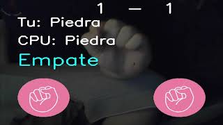 Suite de Mini Juegos controlados con gestos (OpenCV + CVZone + Tkinter)