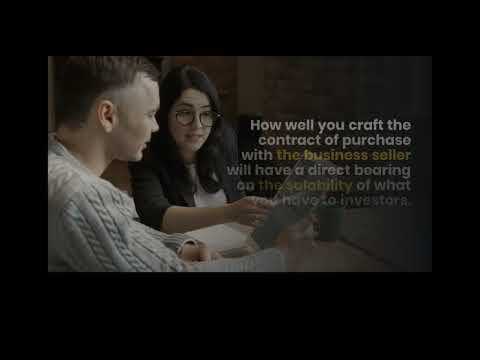 Business Wholesaling - your Future Career Wealth Machine