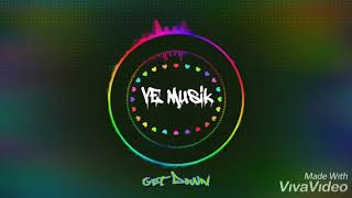 Dj GET DOWN_Dj Santay, Cek Sound!!!