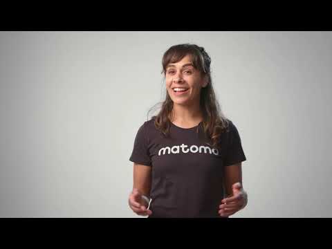 Matomo Analytics - Custom Reports feature