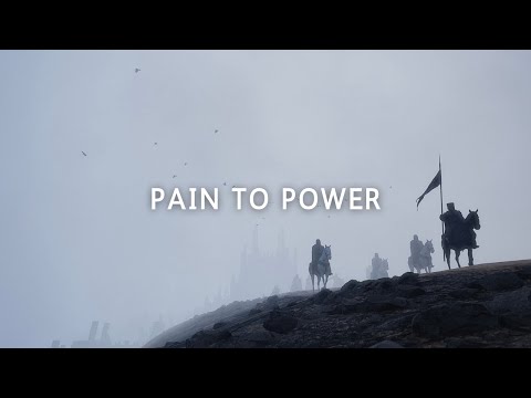 Triumph Through Adversity: Forging Strength in the Crucible of Pain