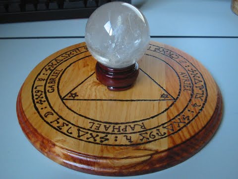 ITC EVP-MaGicK-GODS, FALLEN ANGELS,ANGELS AND SPIRITS SPEAK.