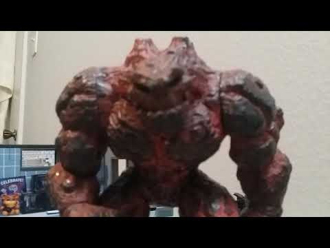 Freddy's Stupid Apocalypse Part 1