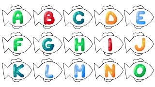 abcd writing for kids,learning the letters of the alphabet,preschool learning videos part 44