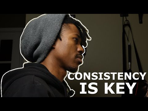 Consistency produces results (Email Service App) | Vlog[5] | Software Journal