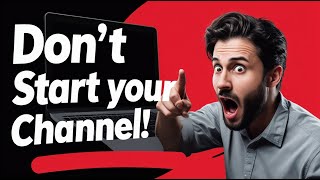 Don’t Start Your Channel Without the Best Logo Design Service