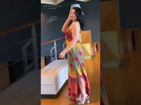 Nora Alexandra Jadi Model Endorse #shorts #viral #noraalexandra