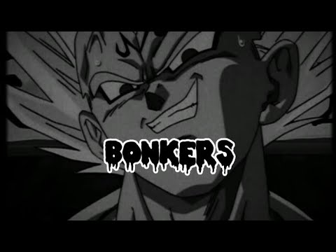 BONKERS (Slowed)