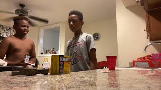 How to make hood noodles