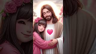 Divine Affection: Experiencing Jesus' Warmth | BOOMCOOPER Jesus Love #subscribe #shorts #like