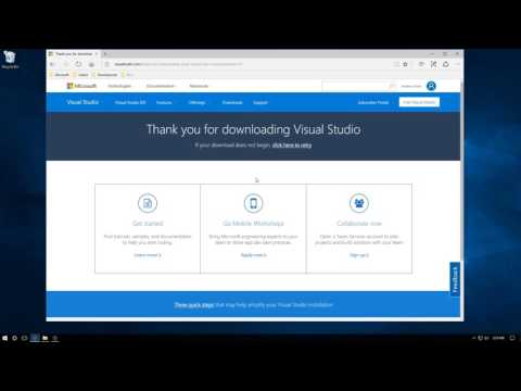 Getting Class Diagrams in Visual Studio 2017