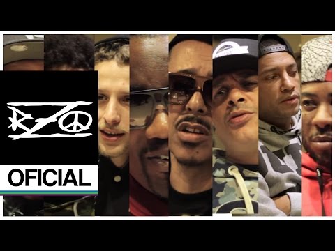 QG RZO - Lançamento Paz Em Meio Ao Caos (Episódio 1)