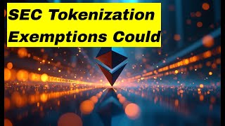 Ethereum Tokenization Breakthrough 2025 How Ethereum Tokenization Transforms Crypto Markets Now!