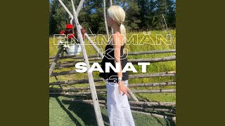 Enemmän ku sanat