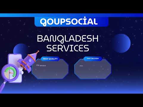 Best SMM Panel in Bangladesh ｜ Cheapest SMM Panel Bangladesh 2025