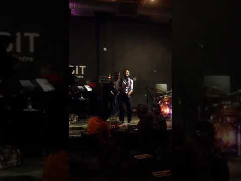Njabuloseh - Feel Like Makin' Love (Live at The Orbit)
