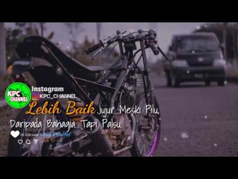 Story WA terbaru||dj tatu full bass||Quotes Bucin