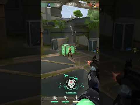 Satisfying 3K Clutch 😫 #valorant #valorantclips #valorantlive #valoranthighlights