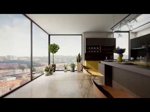 JOMOO kitchen & bathroom VR showcase - LandMarkVR product showcase