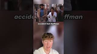 MOVIE BLOOPERS THAT MADE THE FINAL CUT!! #shorts