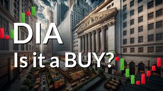 DIA SPDR Dow Jones Industrial Average ETF: 3 Volatility Risks + Wednesday Predicted Opening Price 🚨