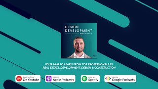 Design Development Podcast Trailer