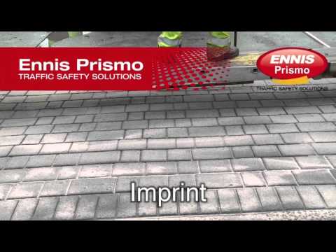 Imprint **No Audio** (EMEA Only)