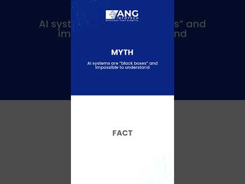 Unraveling AI Myths: The Truth Behind Artificial Intelligence