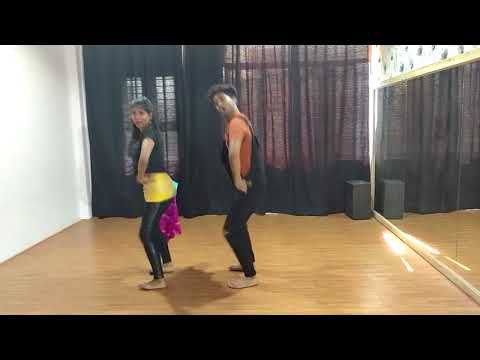 Ek Do Teen  | Baaghi 2 | Jacqueline F |Tiger S | Disha P| Ahmed K | Sajid N