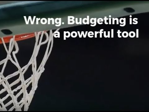Accounting foundations   budgeting course intro video