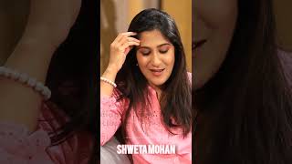 Va Vaathi | Shweta Mohan | G.V.Prakash | Dhanush | #dhanush  #vaavaathi @Shwetamohanofficial