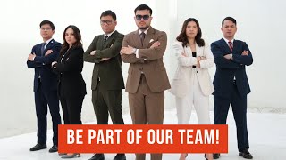 Ang Kwento Ko: Stories of Success of Megaworld's Top Property Specialists