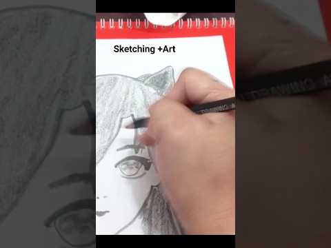 Sketching + Coffee #viral #shorts #tutorial #tips