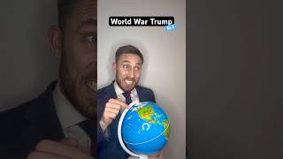 Over to you, Europe! #latestnews #2025update #ww3