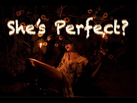 "My New Perfect Girlfriend Rose" CreepyPasta Narration
