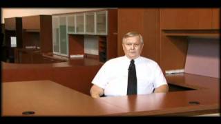 Workspace Solutions Dick Knittle Interview