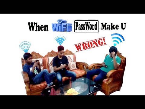 Bangla New Funny Video | BEMADA - বেমাডা | WIFI NIYE BANGLA FUNNY VIDEO 2017