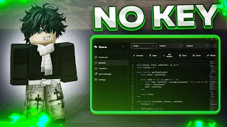 Roblox Executor XENO Working Exploit for Roblox Free & NO KEY 2026 [100% UNC]
