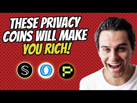 10X WITH THESE COINS IN NOVEMBER! BUY THEM BEFORE IT’S TOO LATE